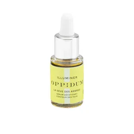 Oppidum La Sève des Arbres Sérum Hydra-nourrissant Contour des Yeux 5 ml