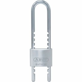 Abus Cadenas 64 TITALIUM 64TI/50HB60-150 B/DFNLI avec anse réglable