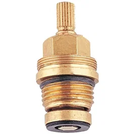 Grohe Tête clapet Long-life 1/2'' en métal pour mitigeur - 7146-000