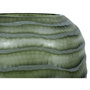 Home ESPRIT Vase Vert Verre Moderne