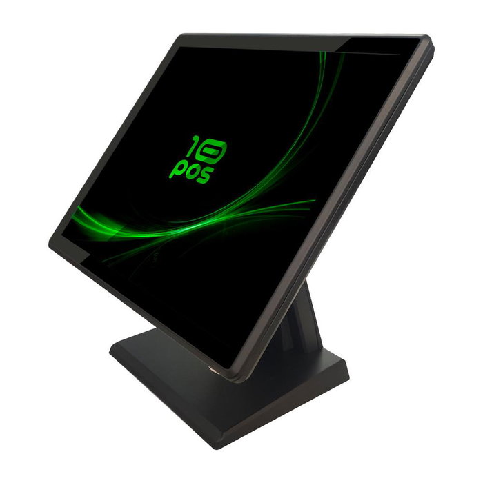 10POS 10T-17 Ordinateur TPV Tactile 17 pouces Intel Core i5 8 Go RAM 256 Go SSD Windows 11 IoT 10POS 10T-17 Ordinateur TPV Tactile 17 pouces Intel Core i5 8 Go RAM 256 Go SSD Windows 11 IoT