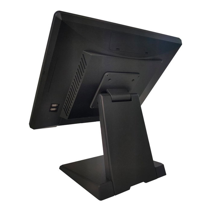 10POS 10T-17 Ordinateur TPV Tactile 17 pouces Intel Core i5 8 Go RAM 256 Go SSD Windows 11 IoT 10POS 10T-17 Ordinateur TPV Tactile 17 pouces Intel Core i5 8 Go RAM 256 Go SSD Windows 11 IoT