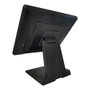 10POS 10T-17 Ordinateur TPV Tactile 17 pouces Intel Core i5 8 Go RAM 256 Go SSD Windows 11 IoT