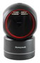 Honeywell HF680 Scanner 2D sans fil kit mains libres EU Noir pour codes-barres