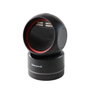 Honeywell HF680 Scanner 2D sans fil kit mains libres EU Noir pour codes-barres