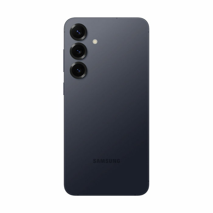 Smartphone Samsung Galaxy S25+ 5G SM-S936B 6,7" Octa Core Qualcomm Snapdragon 8 Elite 12 GB RAM 256 GB Noir