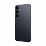 Smartphone Samsung Galaxy S25+ 5G SM-S936B 6,7" Octa Core Qualcomm Snapdragon 8 Elite 12 GB RAM 256 GB Noir