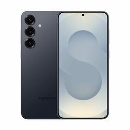 Smartphone Samsung Galaxy S25+ 5G SM-S936B 6,7" Octa Core Qualcomm Snapdragon 8 Elite 12 GB RAM 256 GB Noir