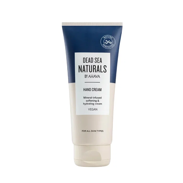 Ahava Dead Sea Naturals Purification Masque de boue visage 100 ml Ahava Dead Sea Naturals Purification Masque de boue visage 100 ml