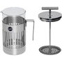 Alessi Cafetière à piston 9094/8 72cl - Aldo Rossi