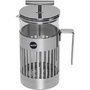 Alessi Cafetière à piston 9094/8 72cl - Aldo Rossi
