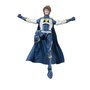 Hasbro Marvel Legends Justice des New Warriors - 15 cm