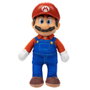 JAKKS PACIFIC Peluche Super Mario - La Pelicula Super Mario Bros - 30 cm