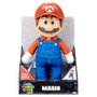 JAKKS PACIFIC Peluche Super Mario - La Pelicula Super Mario Bros - 30 cm
