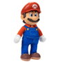 JAKKS PACIFIC Peluche Super Mario - La Pelicula Super Mario Bros - 30 cm