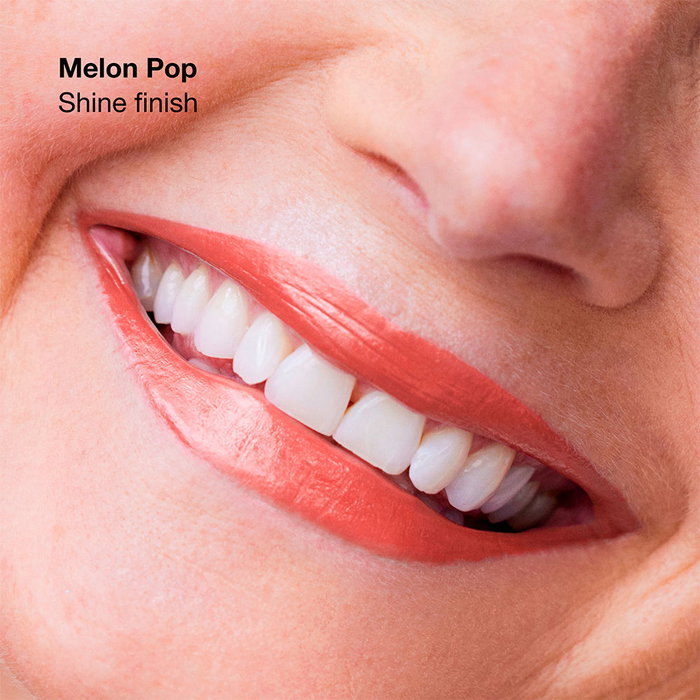 Clinique Rouge à lèvres POP LONGWEAR SHINE Melon Pop