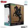 McFarlane Toys figurine Bloodaxe avec cheval (Spawn: The Dark Ages) 18 cm