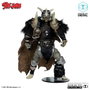 McFarlane Toys figurine Bloodaxe avec cheval (Spawn: The Dark Ages) 18 cm
