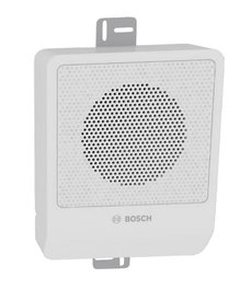Bosch LB10-UC06-FL Haut-parleur Blanc 6 W