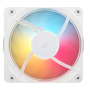 Corsair iCUE LINK RX120 II RGB White 120 mm