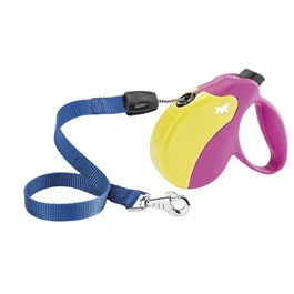 Ferplast Laisse Amigo S Cordon Fuchsia