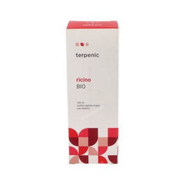 TERPENIC Huile de ricin vierge bio 100ml