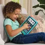 VTech Ma Première Liseuse Interactive - Liseuse électronique pour enfants 3-7 ans avec 10 contes, alphabet et histoires - Multicolore - Langue française