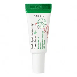 Axis-Y Dark Spot Correcting Glow Sérum Miniature