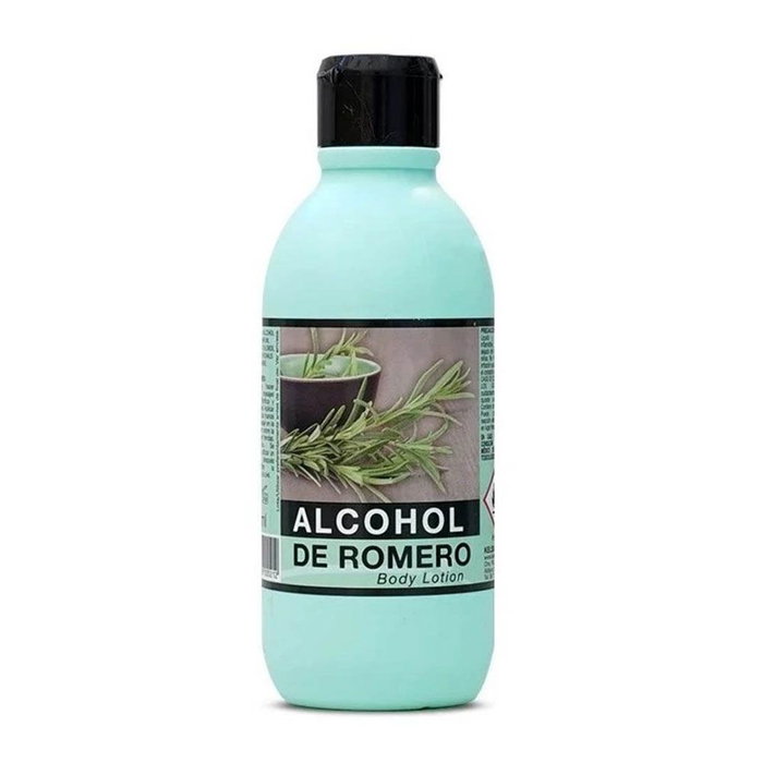KELSIA Alcool de romarin 250 ml