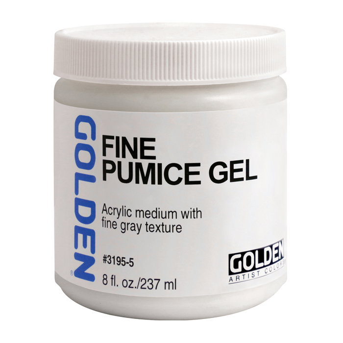 Golden Finoe Pumice Gel 237 ml Golden Finoe Pumice Gel 237 ml