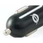 Conceptronic Cargador mechero coche usb x2