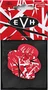 DUNLOP Pack de 6 médiators signature EVH Frankenstein - 50 mm