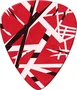 DUNLOP Pack de 6 médiators signature EVH Frankenstein - 50 mm
