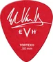 DUNLOP Pack de 6 médiators signature EVH Frankenstein - 50 mm