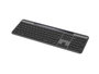 Logitech Signature Slim Solar+ K980 for Business Clavier sans Fil Solaire QWERTY Espagnol