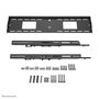 Support de TV Neomounts WL35-750BL18 43"