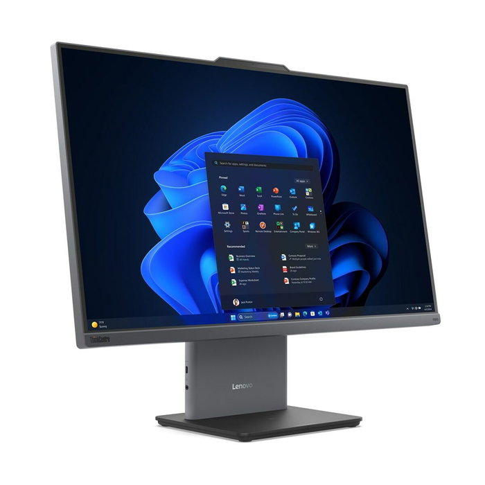 Lenovo 12SA000APB Tout en Un 27 pouces Intel Core i3-1315U 8 GB RAM 512 GB SSD Lenovo 12SA000APB Tout en Un 27 pouces Intel Core i3-1315U 8 GB RAM 512 GB SSD
