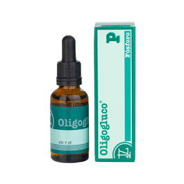 EQUISALUD OLIGOGLUCO-P Phosphore 30ml