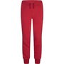 Pantalon de sport long Nike Rouge