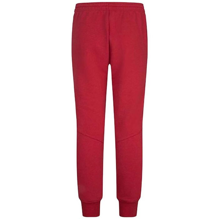 Pantalon de sport long Nike Rouge