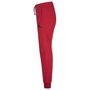 Pantalon de sport long Nike Rouge