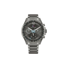 Tommy Hilfiger 1791975 Montre Homme Multifonctionnelle