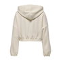 Veste Only Onlscarlett Ls Beige