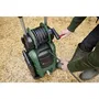 Bosch AdvancedAquatak 140 Nettoyeur haute pression 140 bar 2100W - Pour grandes surfaces et véhicules