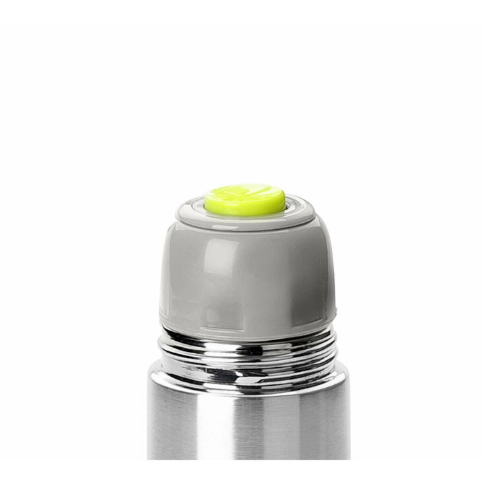 Thermos Ibili 753821 Acier inoxydable 18/10 200 ml Mini Thermos Ibili 753821 Acier inoxydable 18/10 200 ml Mini