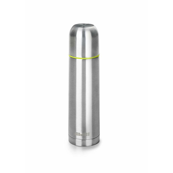 Thermos Ibili 753821 Acier inoxydable 18/10 200 ml Mini Thermos Ibili 753821 Acier inoxydable 18/10 200 ml Mini