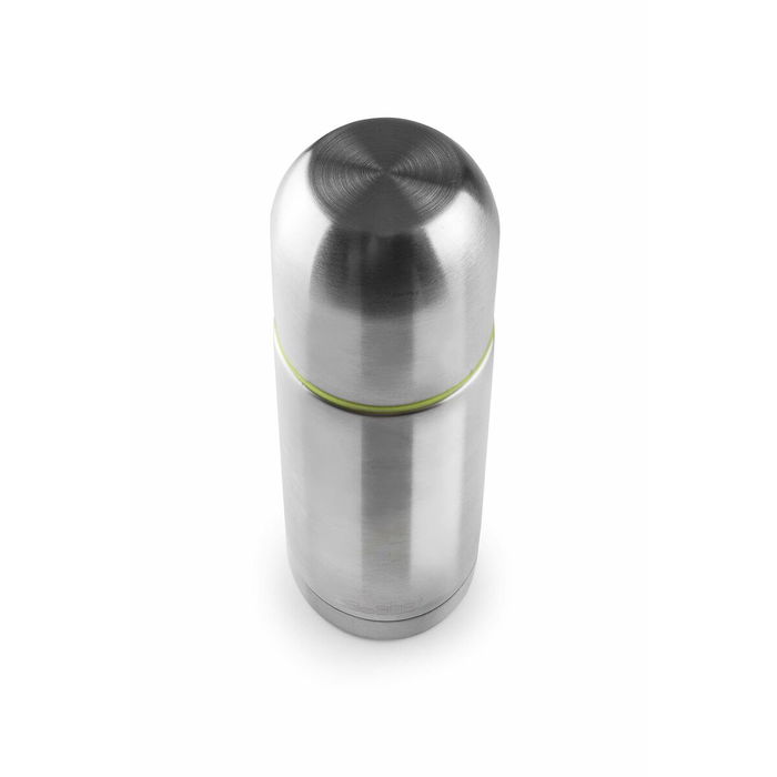 Thermos Ibili 753821 Acier inoxydable 18/10 200 ml Mini Thermos Ibili 753821 Acier inoxydable 18/10 200 ml Mini