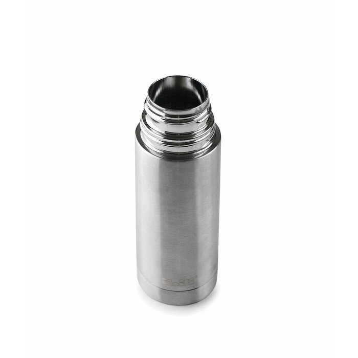 Thermos Ibili 753821 Acier inoxydable 18/10 200 ml Mini Thermos Ibili 753821 Acier inoxydable 18/10 200 ml Mini