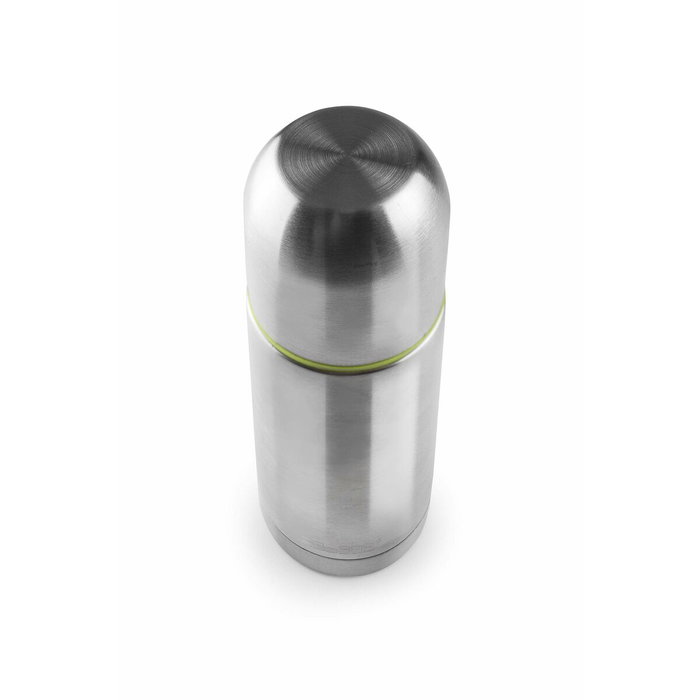Thermos Ibili 753821 Acier inoxydable 18/10 200 ml Mini Thermos Ibili 753821 Acier inoxydable 18/10 200 ml Mini