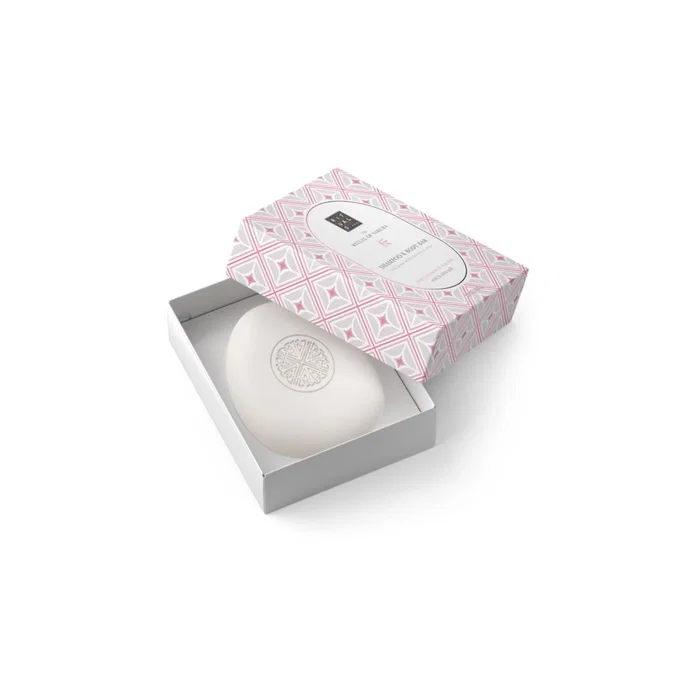 Rituals THE RITUAL OF SAKURA Barre nettoyante corps et cheveux 100 g Rituals THE RITUAL OF SAKURA Barre nettoyante corps et cheveux 100 g